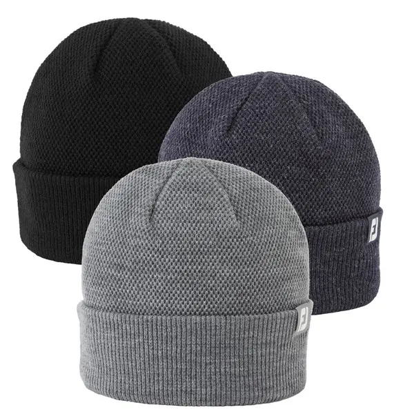 FootJoy Knit Beanie 